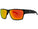 Black/Sunburst Polarized